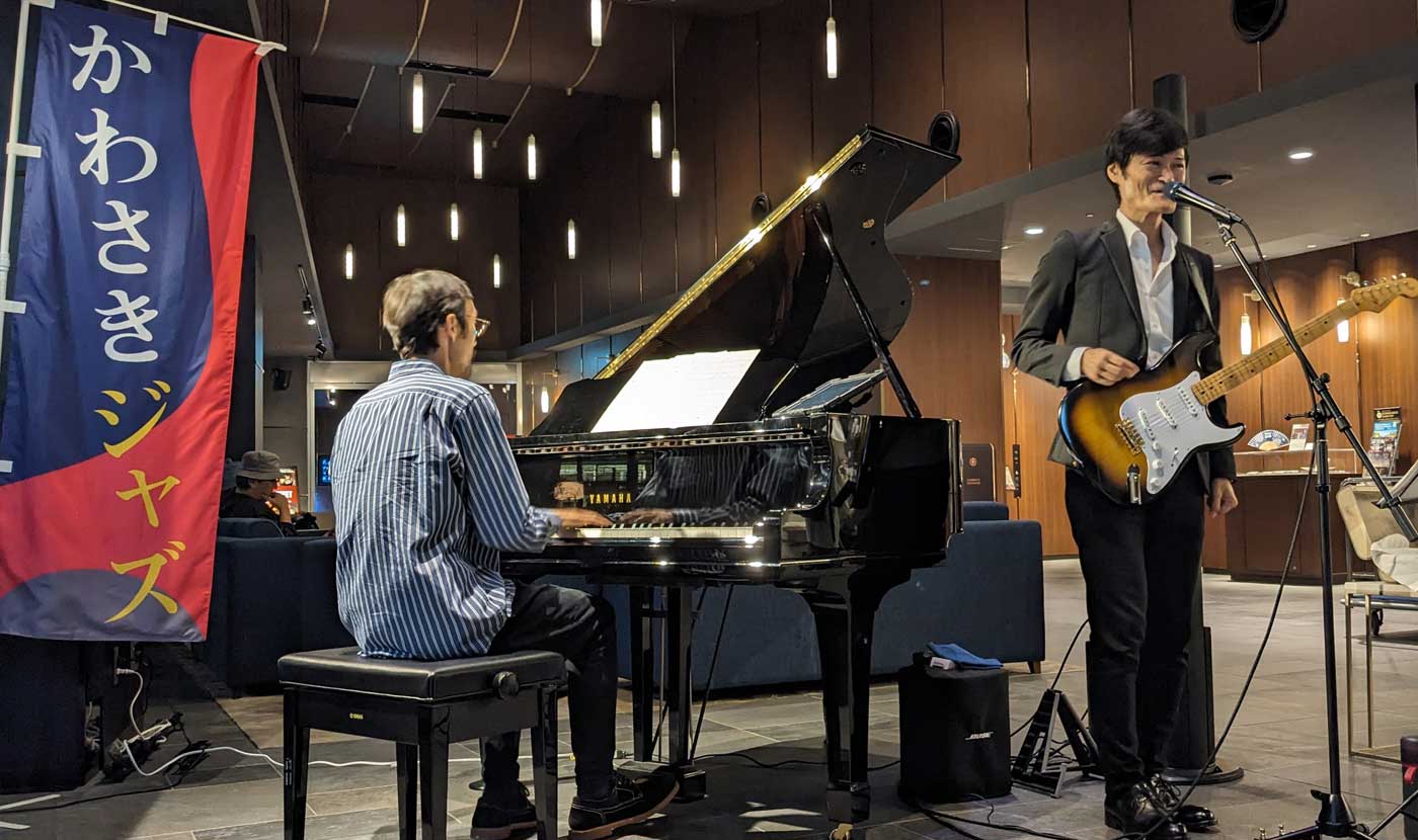 FRIDAY MUSIC NIGHT イメージ画像