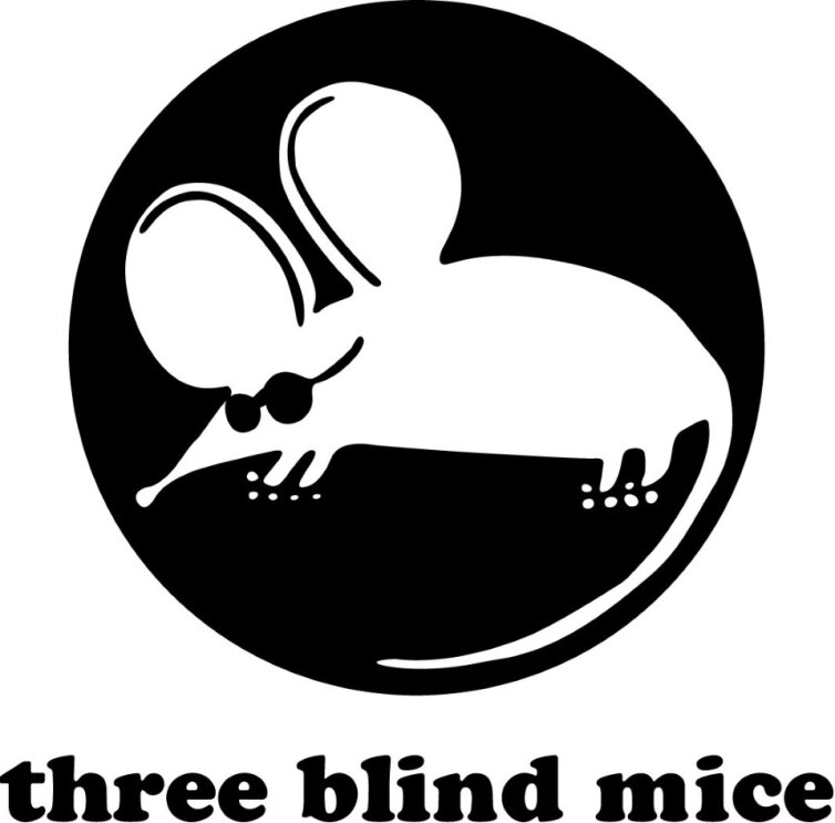 スリー・ブラインド・マイス